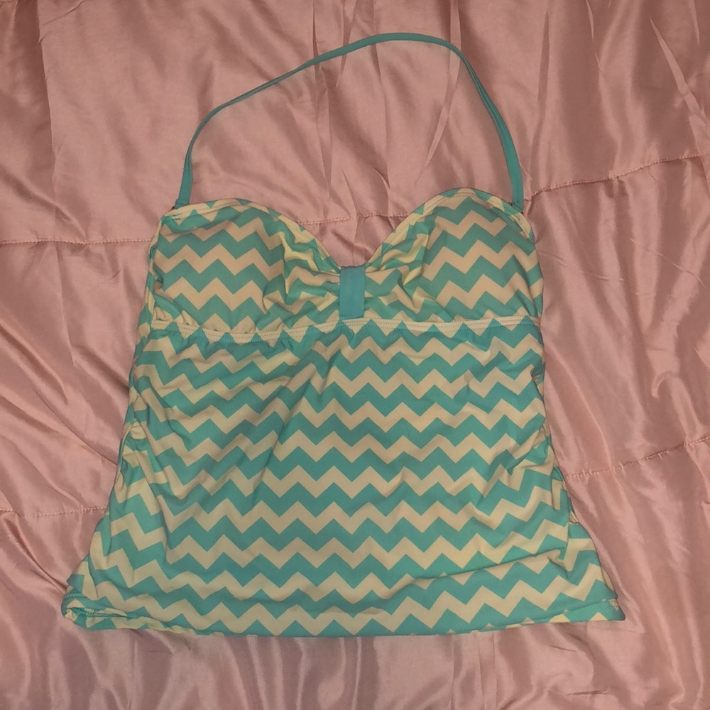 Juicy Couture Tankini
